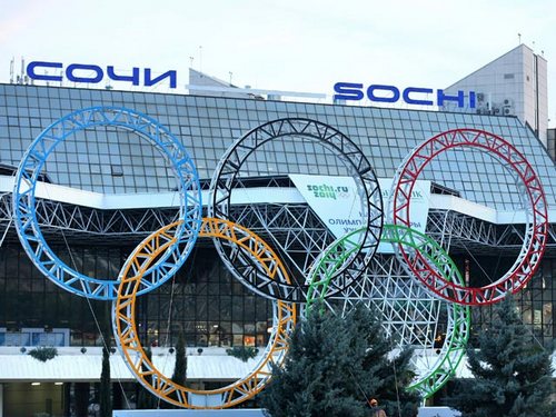 На Олимпиаде в Сочи взято рекордное количество допинг-проб