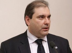 Александр Маркаров