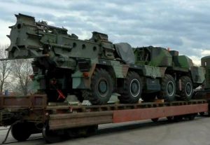 Дуда: Польща може передати Україні радянські ракети для ППО